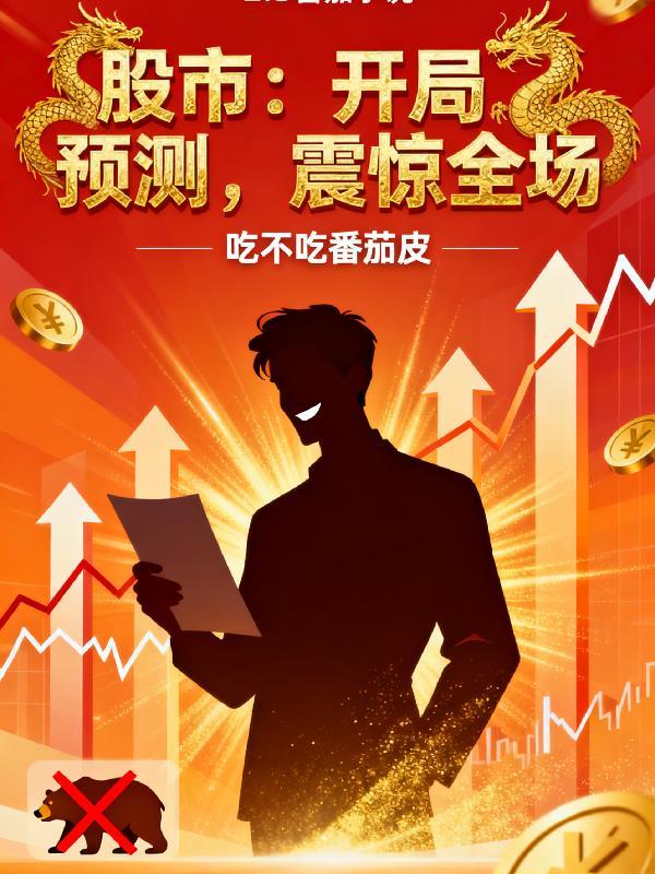 股市:开局预测,震惊全场 股市:开局预测,震惊全场